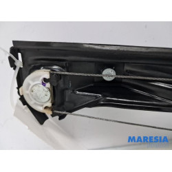 Lancia - Delta - Window mechanism 4-door, front right