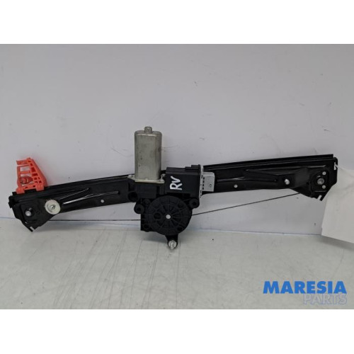 Lancia - Delta - Window mechanism 4-door, front right