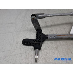 Lancia - Delta - Ruitenwis Mechaniek