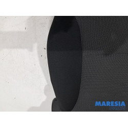 Peugeot - Partner - Seat, left