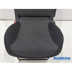 Peugeot - Partner - Seat, left