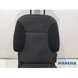 Peugeot - Partner - Seat, left