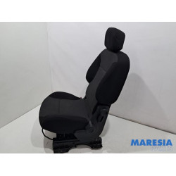 Peugeot - Partner - Seat, left