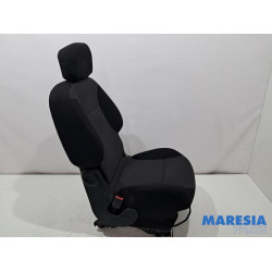 Peugeot - Partner - Seat, left