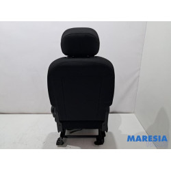 Peugeot - Partner - Seat, left