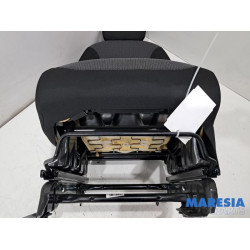 Peugeot - Partner - Sitz rechts