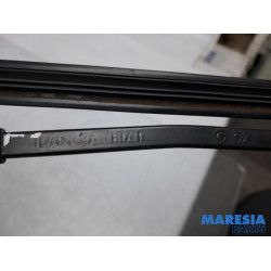 Lancia - Delta - Front wiper arm