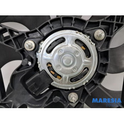 Lancia - Delta - Fan motor