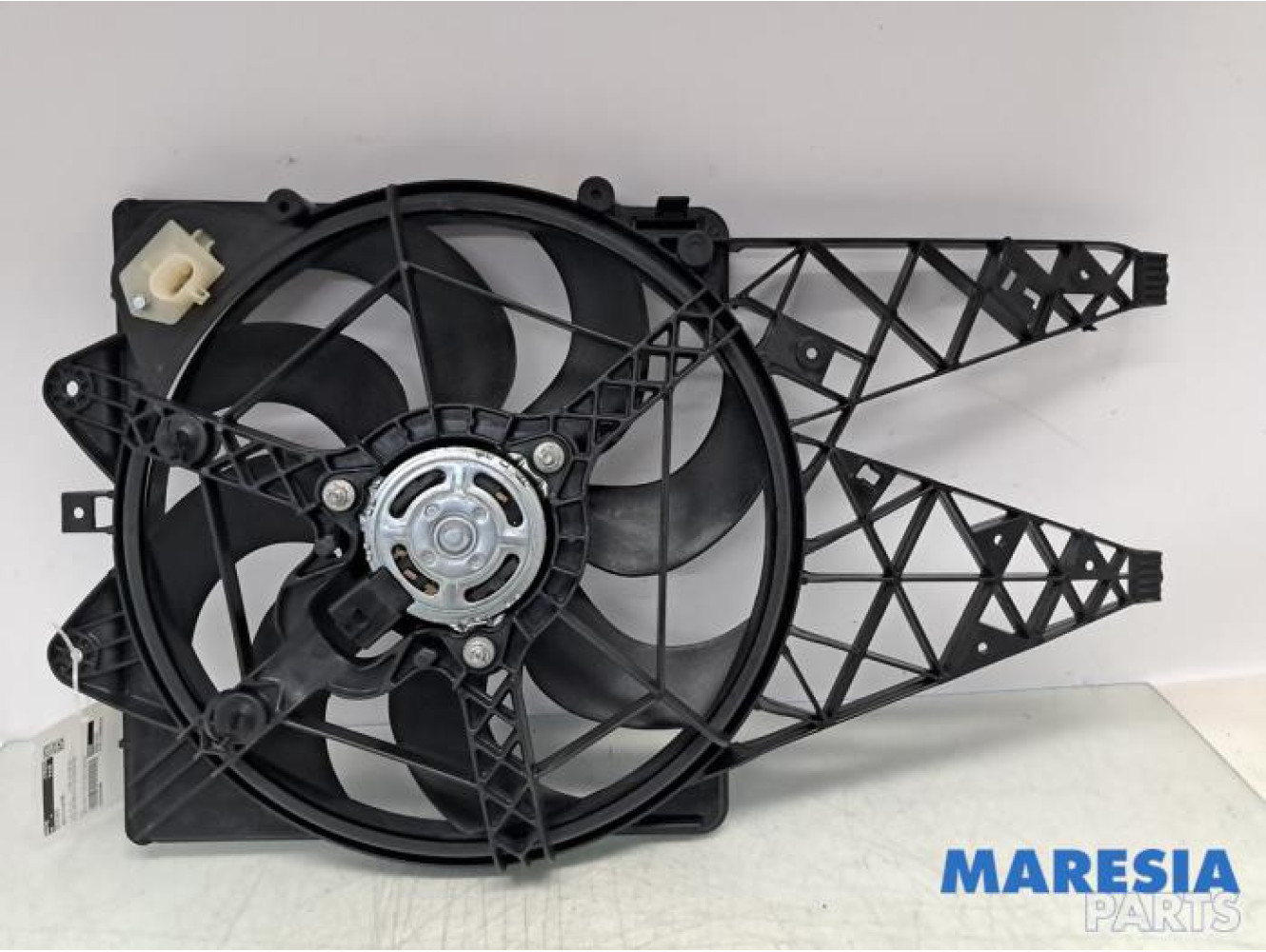 Lancia - Delta - Fan motor