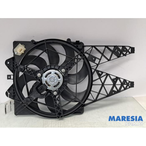 Lancia - Delta - Fan motor