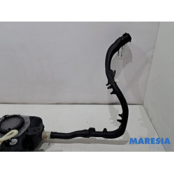 Peugeot - Partner - Tank