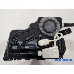 Peugeot - Partner - Tank