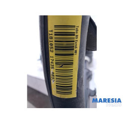 Peugeot - Partner - Tank