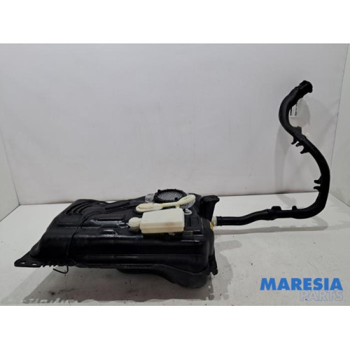 Peugeot - Partner - Tank