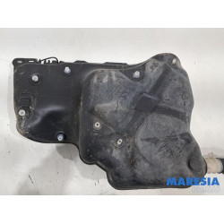 Peugeot - Partner - Tank