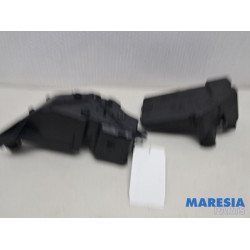 Lancia - Delta - Fuse box