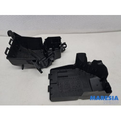 Lancia - Delta - Fuse box