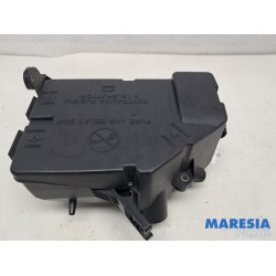 Lancia - Delta - Fuse box