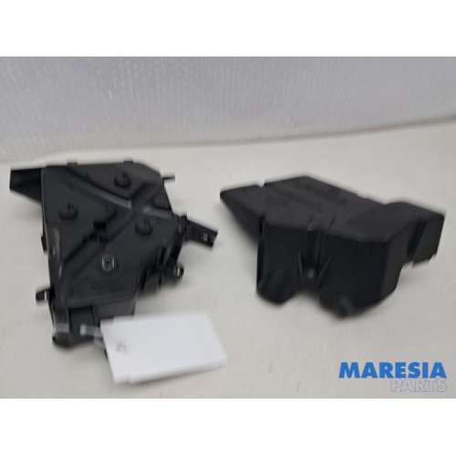 Lancia - Delta - Sicherungskasten