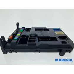 Citroen - C3 - Ordinateur gestion moteur