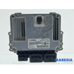 Citroen - C3 - Ordinateur gestion moteur