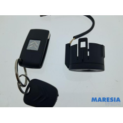 Citroen - C3 - Ordinateur gestion moteur