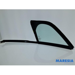 Citroen - C3 - Vitre triangulaire avant droite