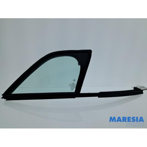 Citroen - C3 - Vitre triangulaire avant droite