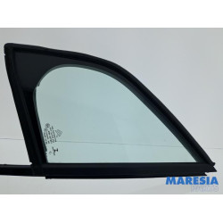 Citroen - C3 - Driehoeks Ruit links-voor