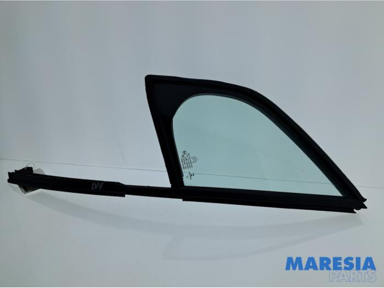 Citroen - C3 - Driehoeks Ruit links-voor