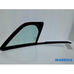 Citroen - C3 - Driehoeks Ruit links-voor