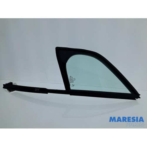 Citroen - C3 - Driehoeks Ruit links-voor