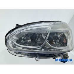 Peugeot - 208 - Koplamp links