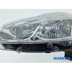 Peugeot - 208 - Koplamp links