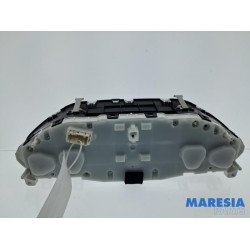 Peugeot - 208 - Instrument panel