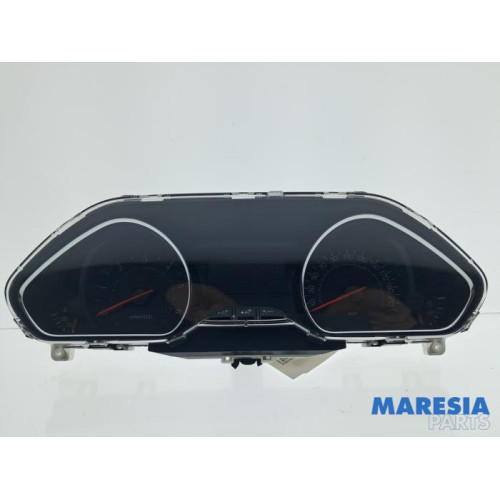 Peugeot - 208 - Instrumentenpaneel