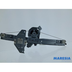 Citroen - C3 - Window mechanism 4-door, front left