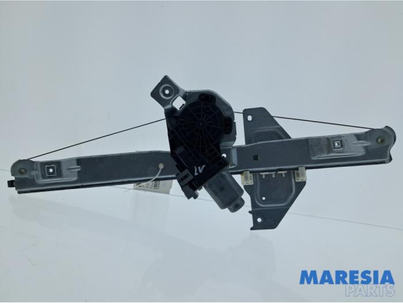 Citroen - C3 - Window mechanism 4-door, front left