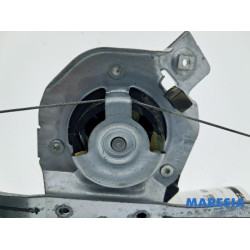 Citroen - C3 - Window mechanism 4-door, front left