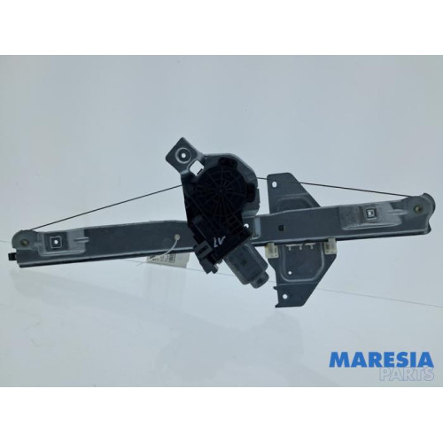 Citroen - C3 - Window mechanism 4-door, front left