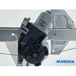 Citroen - C3 - Window mechanism 4-door, front right