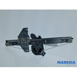 Citroen - C3 - Window mechanism 4-door, front right