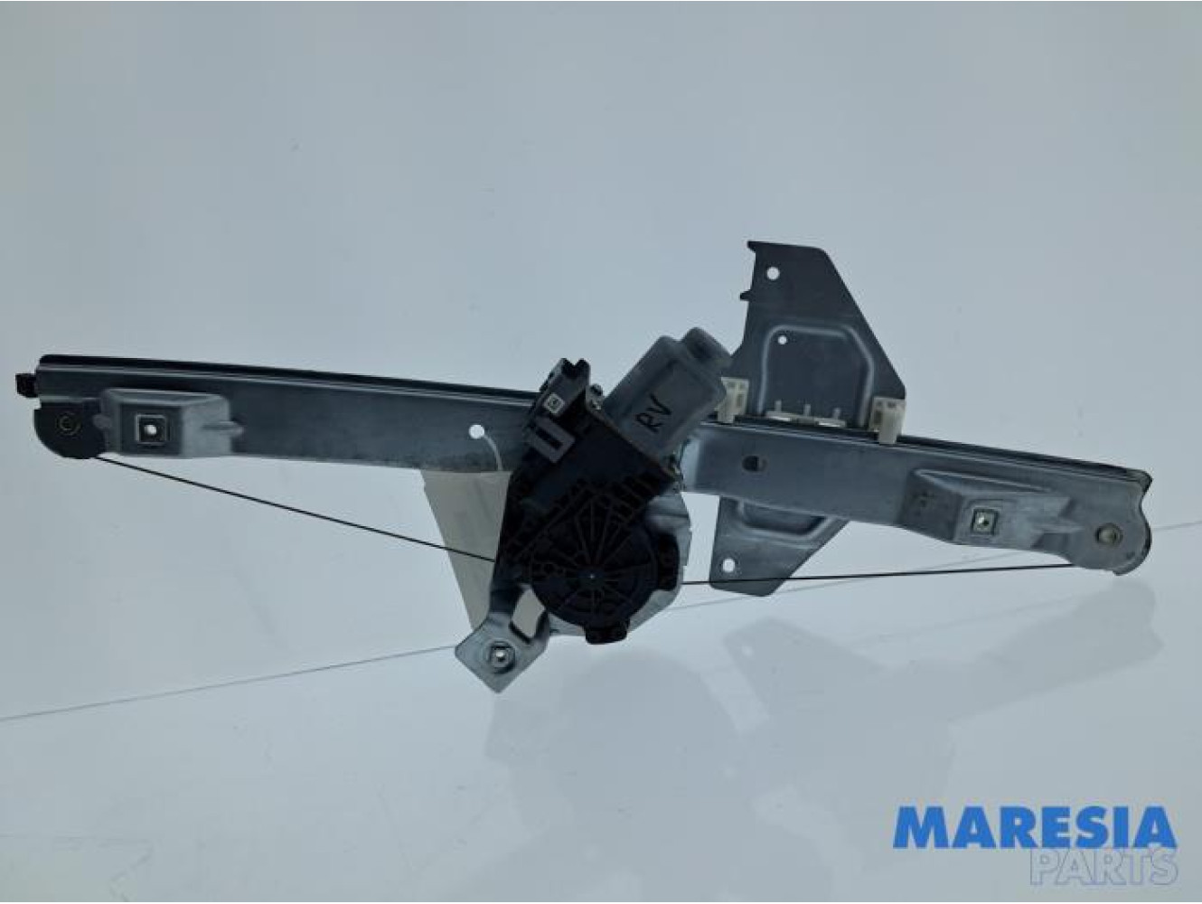 Citroen - C3 - Window mechanism 4-door, front right