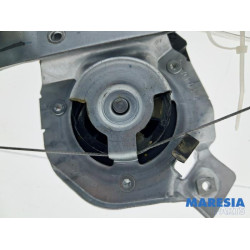Citroen - C3 - Window mechanism 4-door, front right