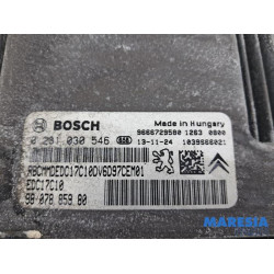 Peugeot - 208 - Ordinateur gestion moteur
