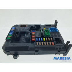 Peugeot - 208 - Ordinateur gestion moteur