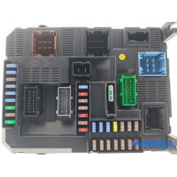 Peugeot - 208 - Ordinateur gestion moteur