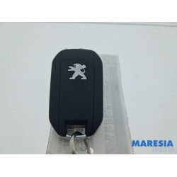 Peugeot - 208 - Ordinateur gestion moteur