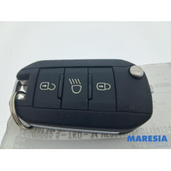 Peugeot - 208 - Ordinateur gestion moteur