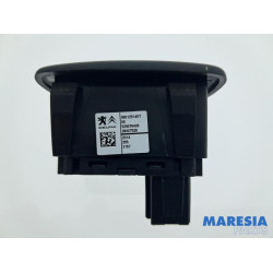 Citroen - C3 - Electric window switch